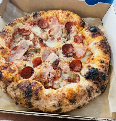 Unexpected Craft Brewing Company by null