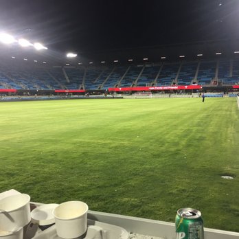 PayPal Park - Pretty good seats - Stadiums & Arenas Near Me - San Jose, California PayPal Park - Pretty good seats - Stadiums & Arenas Near Me - San Jose, California