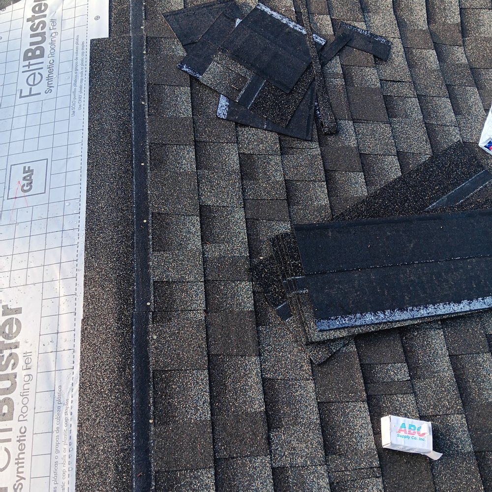 Slide of Vertex Specialty Contractors