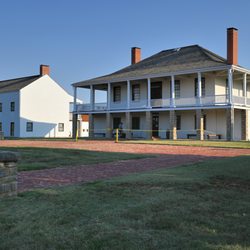 Fort Scott National Historic Site
