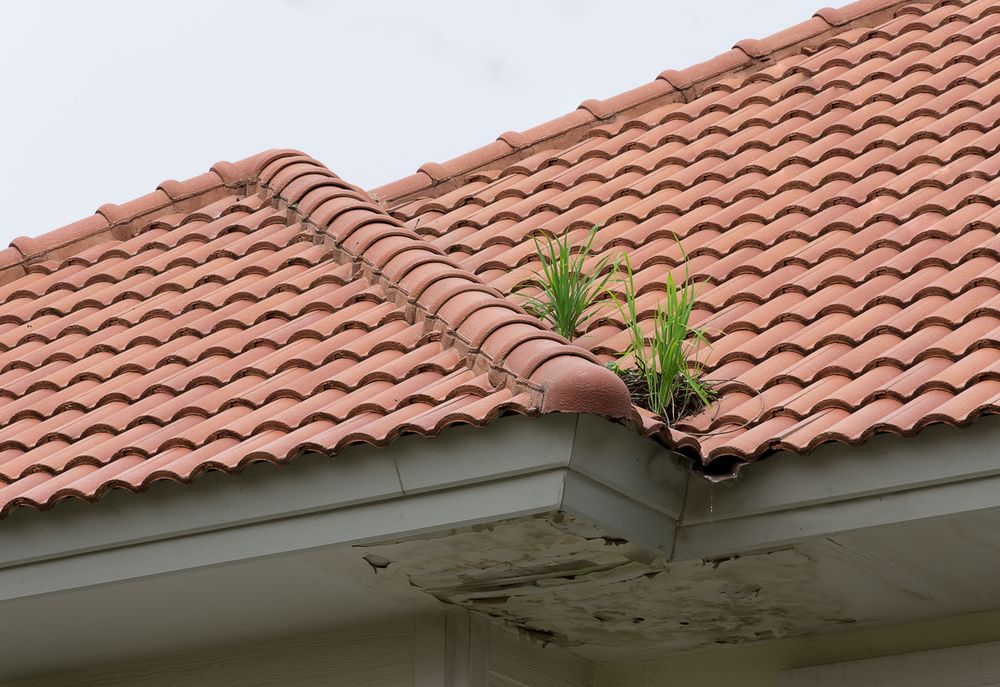 Slide of Atlanta Roof Repairs and Gutters