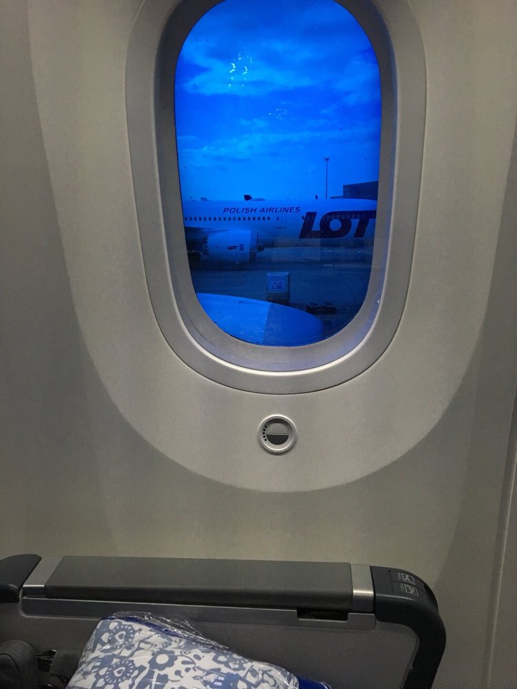 LOT POLISH AIRLINES - Updated December 2025 - 19 Photos & 17 Reviews - Jfk International Airport, Jamaica, New York - Airlines - Phone Number - Yelp