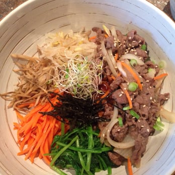 Soban Korean Bistro - Korean Near Me - Kelowna, British Columbia Soban Korean Bistro - Korean Near Me - Kelowna, British Columbia