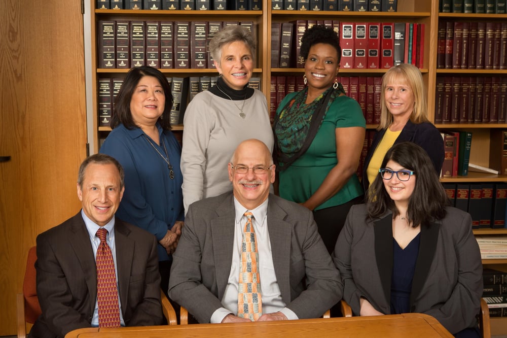 Jacobs & Jacobs - disability attorney in New Haven, CT