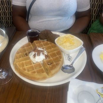 Biscottis - Blueberry - Pecan Waffle - American Near Me - Jacksonville, Florida Biscottis - Blueberry - Pecan Waffle - American Near Me - Jacksonville, Florida