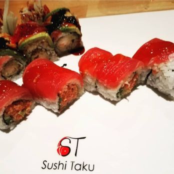 Sushi Taku - Japanese Near Me - Chicago, Illinois Sushi Taku - Japanese Near Me - Chicago, Illinois