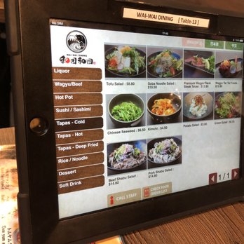 Wai-Wai Dining - Japanese Near Me - Southport, QLD Wai-Wai Dining - Japanese Near Me - Southport, QLD