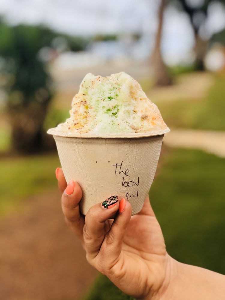 NORTH SHORE SHAVE ICE 60 Photos & 44 Reviews 59063 Pahoe Rd