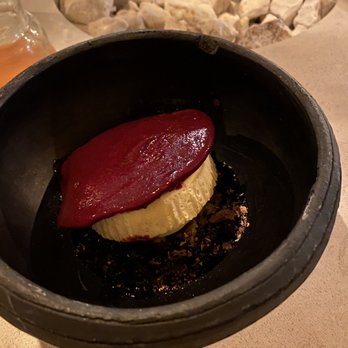 Meteora - Dessert - New American Near Me - Los Angeles, California Meteora - Dessert - New American Near Me - Los Angeles, California