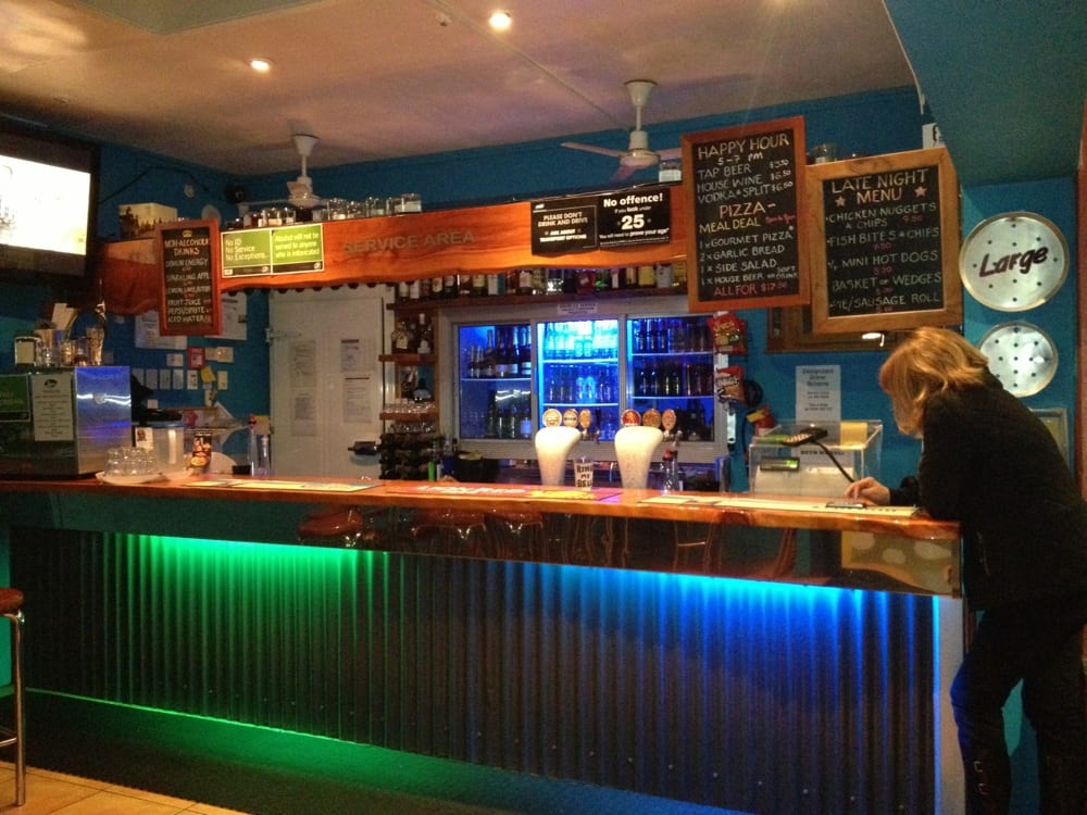 THE SALTWATER PUB & PIZZA BAR Updated September 2024 14 Kings Road