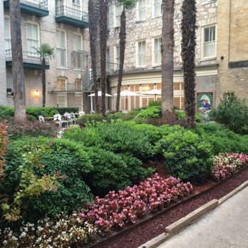 Menger Hotel - Old world comfort and charm. - Venues & Event Spaces Near Me - San Antonio, Texas