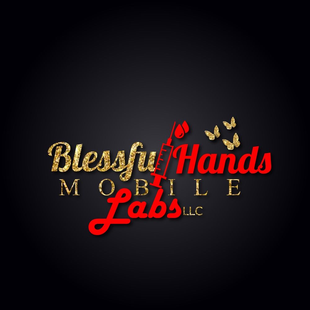 BLESSFUL HANDS MOBILE LABS Updated May 2024 Gainesville, Florida