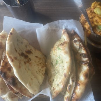 Naan Point - Indian Near Me - San Bruno, California