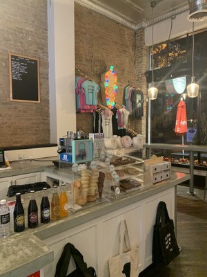 Hattie Jane's Creamery Columbia by null