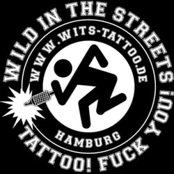 Wild In The Streets