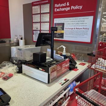 Target - Refund and exchange policy - Department Stores Near Me - Fremont, California Target - Refund and exchange policy - Department Stores Near Me - Fremont, California