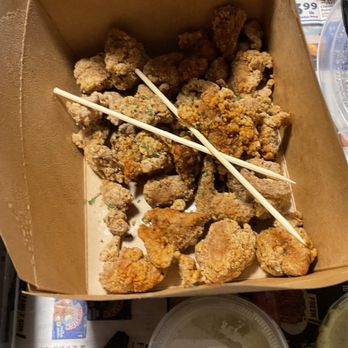 Y Tea Cafe - Popcorn Chicken - Sandwiches Near Me - Garden Grove, California Y Tea Cafe - Popcorn Chicken - Sandwiches Near Me - Garden Grove, California