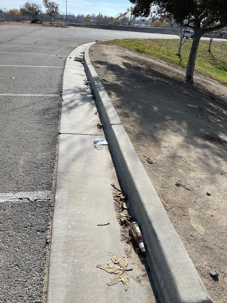 AERA BASEBALL PARK 13 Photos 100 Jewetta Ave, Bakersfield