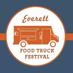 Everett Food Truck Festival - #ExperienceEverett