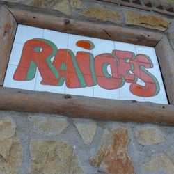 Raíces