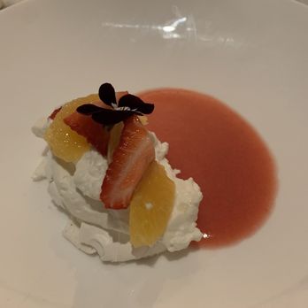 Black Radish - Pavlova - Desserts Near Me - San Diego, California Black Radish - Pavlova - Desserts Near Me - San Diego, California