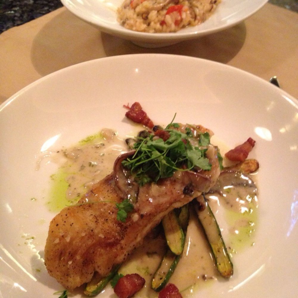 Firefly Eatery & Bar - New American Near Me - San Diego, California