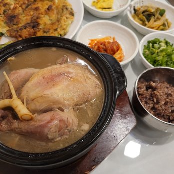 Ssyal - Korean Near Me - Chicago, Illinois Ssyal - Korean Near Me - Chicago, Illinois