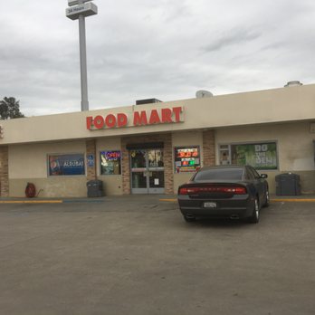 Pixley Shell - Storefront - Gas Stations Near Me - Pixley, California
