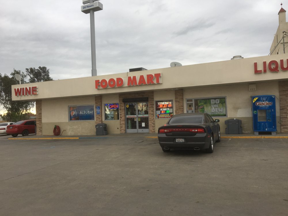 PIXLEY SHELL 19 Photos & 17 Reviews 560 South Park, Pixley