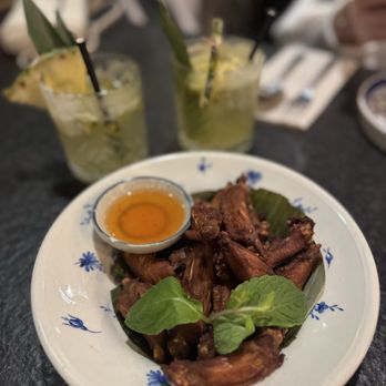 Pineapple Thai - Pixel Wings - Thai Near Me - Cupertino, California Pineapple Thai - Pixel Wings - Thai Near Me - Cupertino, California