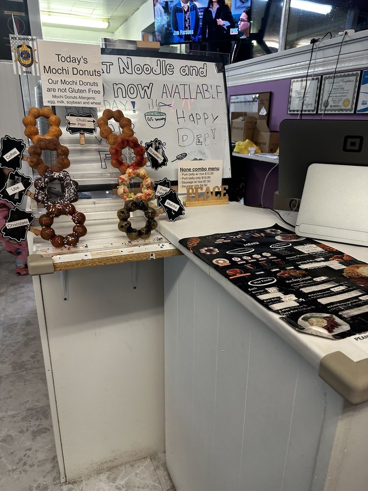 GS SPECIALTY FOODS 514B Fulton St, Wausau, Wisconsin Korean