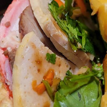 Alpine Pho & Grill - Special bahn mi... - Vietnamese Near Me - Alpine, California