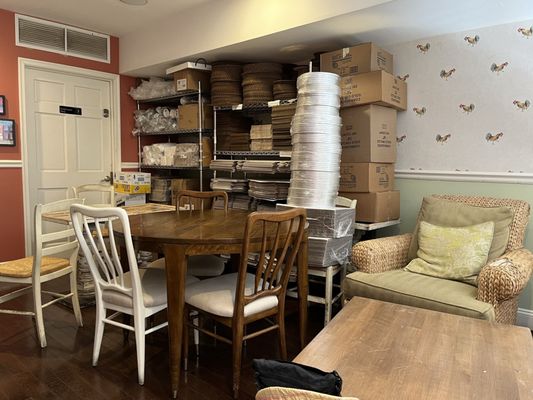 The CakeRoom by null