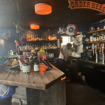 Swift Lounge - Bar area - Lounges Near Me - Portland, Oregon Swift Lounge - Bar area - Lounges Near Me - Portland, Oregon