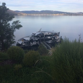 MONA Ferry - Water Taxis Near Me - Hobart, TAS