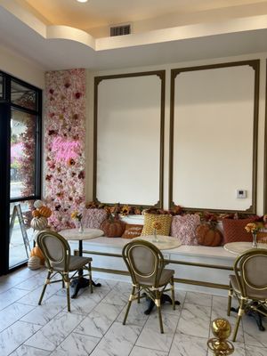 Rocheli Patisserie by null