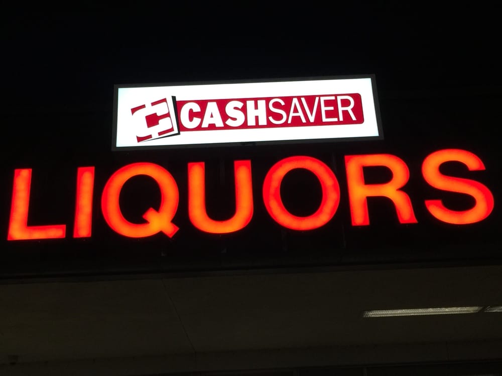 CASHSAVER LIQUORS Updated June 2024 2967 Jackson St, Paducah, Kentucky Beer, Wine