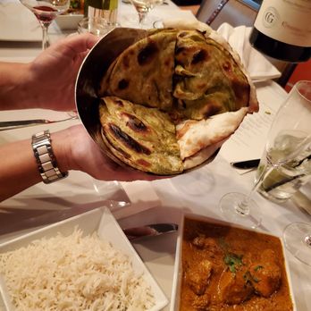 Rasika West End - Indian Near Me - Washington, DC, District of Columbia Rasika West End - Indian Near Me - Washington, DC, District of Columbia
