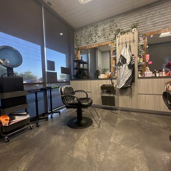 Brush & Blade Hair Studio - Waxing Near Me - Peoria, Arizona Brush & Blade Hair Studio - Waxing Near Me - Peoria, Arizona