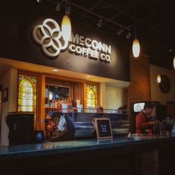 McConn Coffee Company