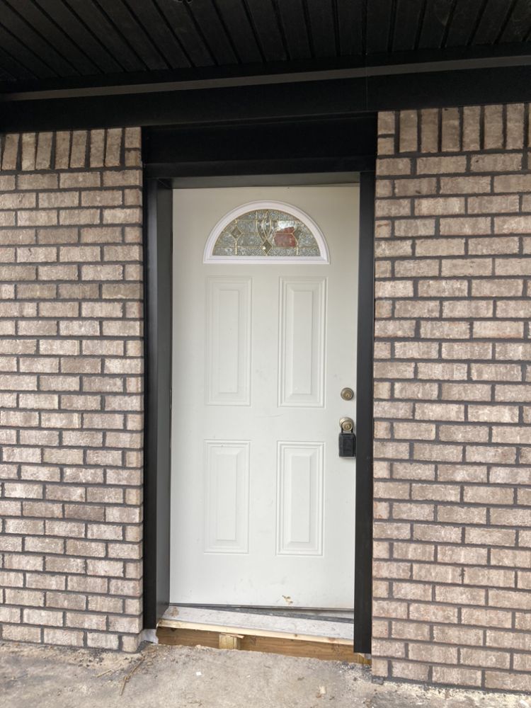 Slide of Home Improvements By Jeff Isaacs