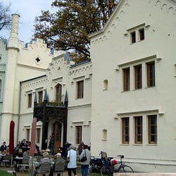 Schlosspark Babelsberg