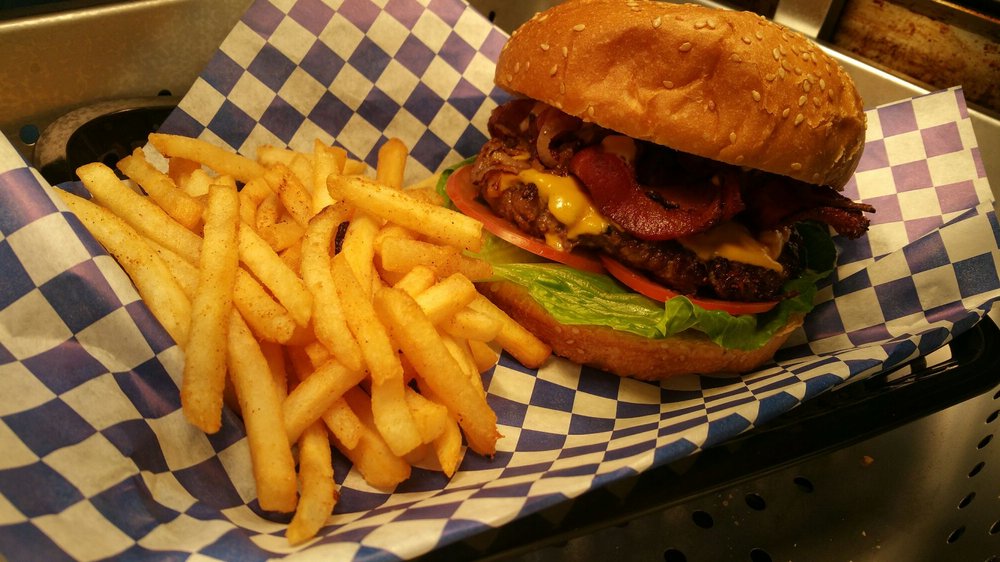 CUPS 88 Photos & 115 Reviews 7892 Beach Blvd, Buena Park, CA Yelp