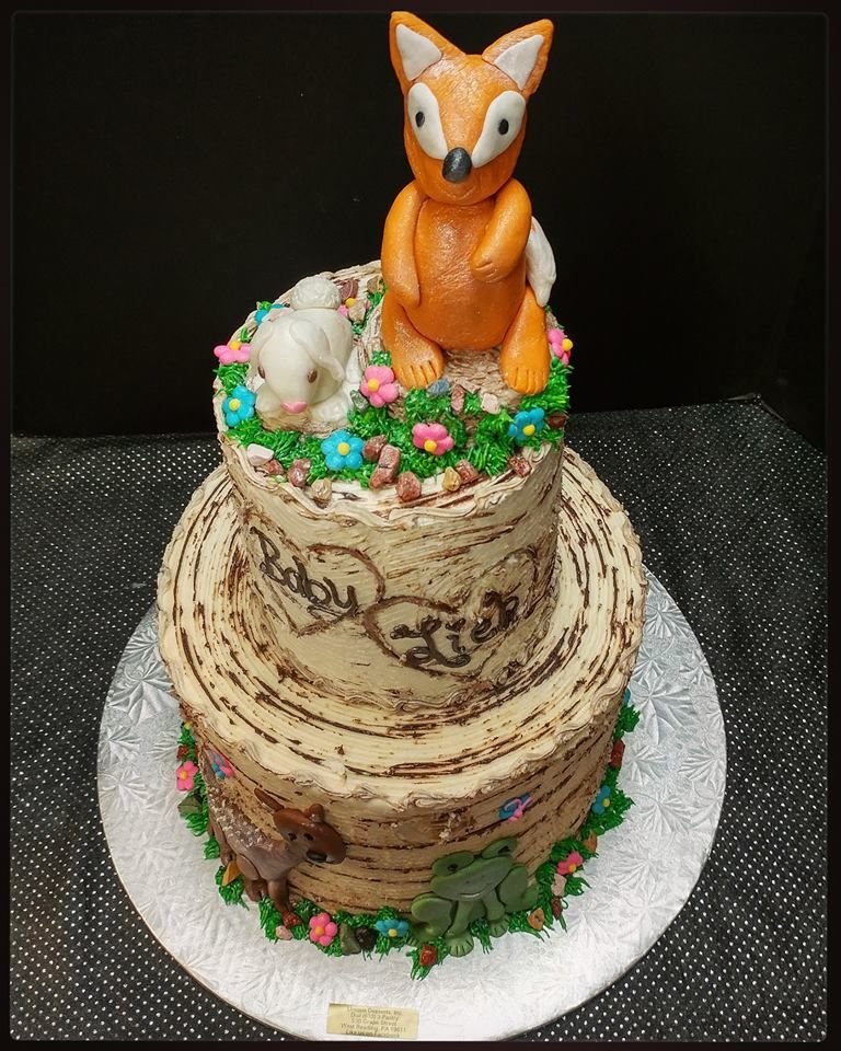 Unique Desserts by Chef AnneLouise Inc. Yelp