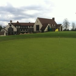 Chartiers Country Club