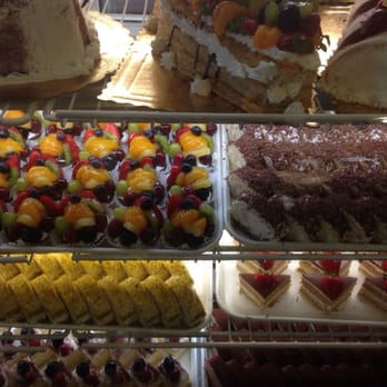 Assal Pastry - Bakeries Near Me - Irvine, California