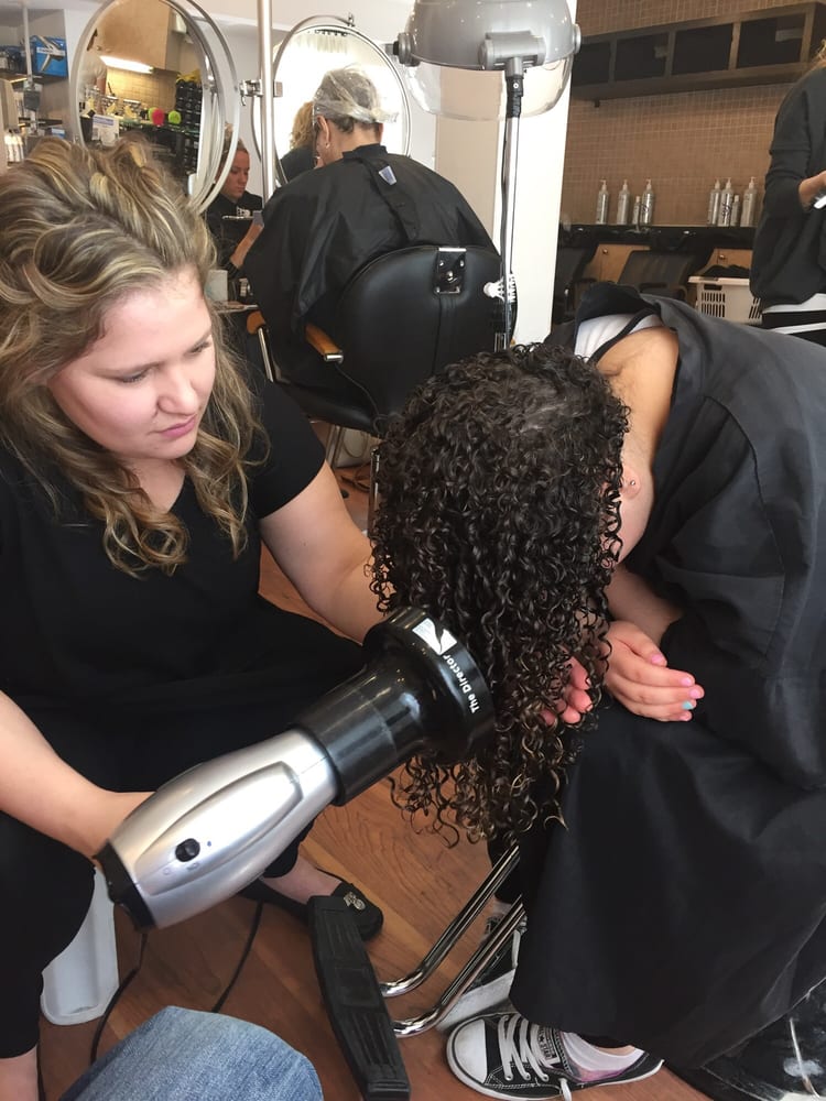 CURLY HAIR INSTITUTE Updated October 2024 12 Reviews 85 Sheppard Avenue West, North York