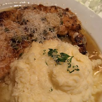 Balistreri's Bluemound Inn - Chicken piccata style - Pizza Near Me - Milwaukee, Wisconsin Balistreri's Bluemound Inn - Chicken piccata style - Pizza Near Me - Milwaukee, Wisconsin