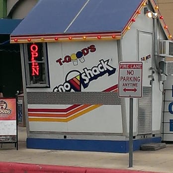 T-Good's Shaved Ice - an ice cream stand - Shaved Ice Near Me - New Braunfels, Texas T-Good's Shaved Ice - an ice cream stand - Shaved Ice Near Me - New Braunfels, Texas