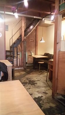 SAKURA BURGER by null